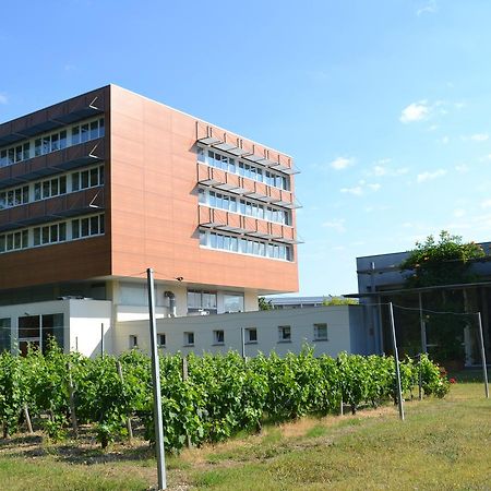 Hotel De Guyenne Talence Exterior photo